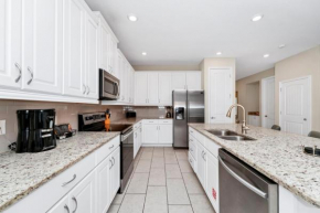 Gleaming Home by Rentyl with Theater Room near Disney - 209S